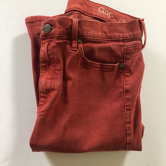 GAP Denim - Women’s Gap Resolution True Skinny Jeans